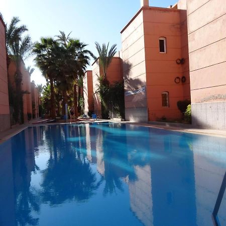 Riad Omar Marrakesh Luaran gambar